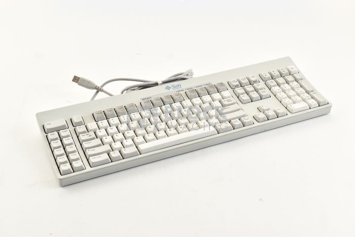 320-1367-03 - GE - Mammography - Sun Keyboard | Block Imaging